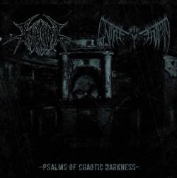 Unsalvation : Psalms of Chaotic Darkness Unsalvation : Psalms of Chaotic Darkness